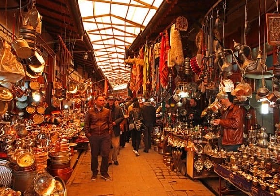 Gaziantep
