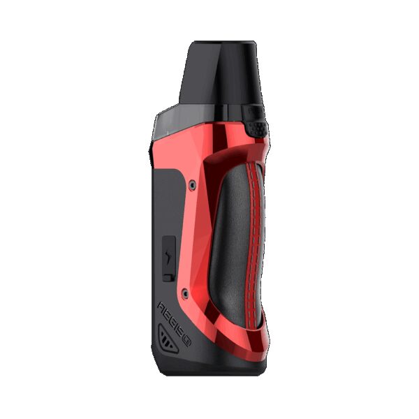 Geekvape Aegis Boost LE Bonus Pod Mod