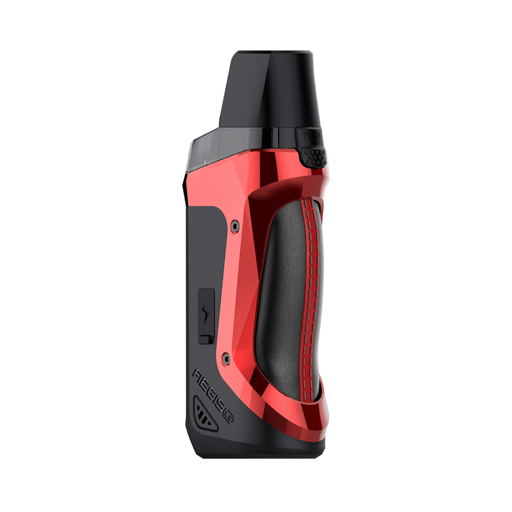 Geekvape Aegis Boost LE Bonus Pod Mod