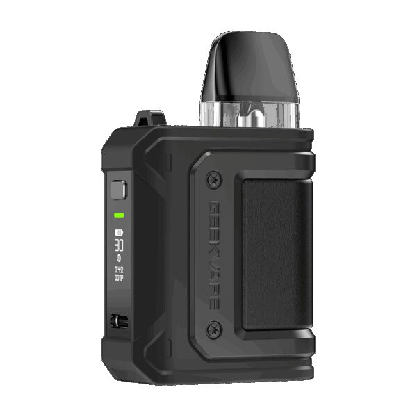 Geekvape Aegis Hero Q Pod Mod