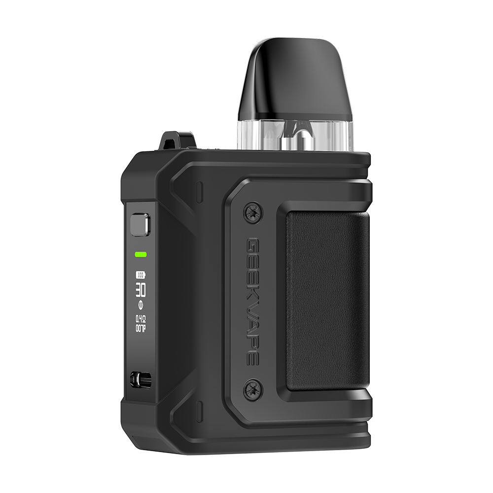 Geekvape Aegis Hero Q Pod Mod