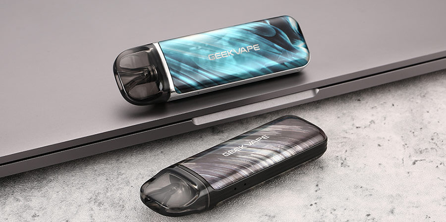 geekvape obelisk u pod mod1