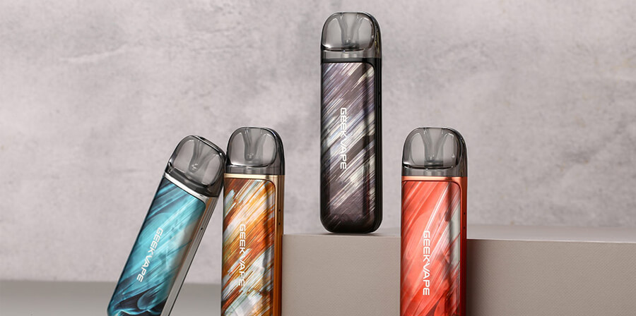 geekvape obelisk u pod mod2