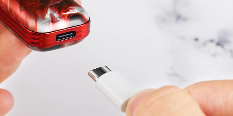 geekvape obelisk u pod mod4