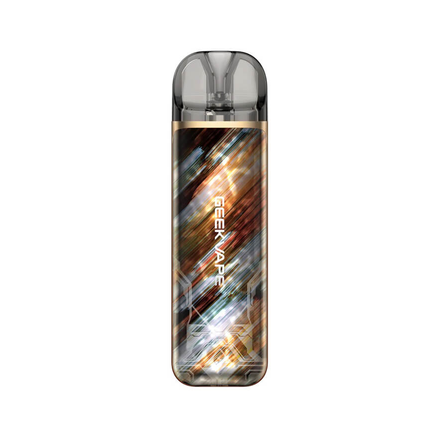 Geekvape Obelisk U Pod Turuncu