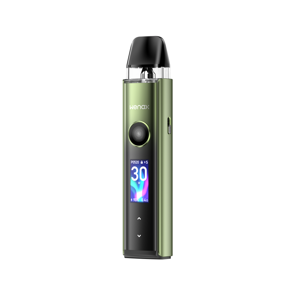 Geekvape Wenax Q Pro Pod Mod