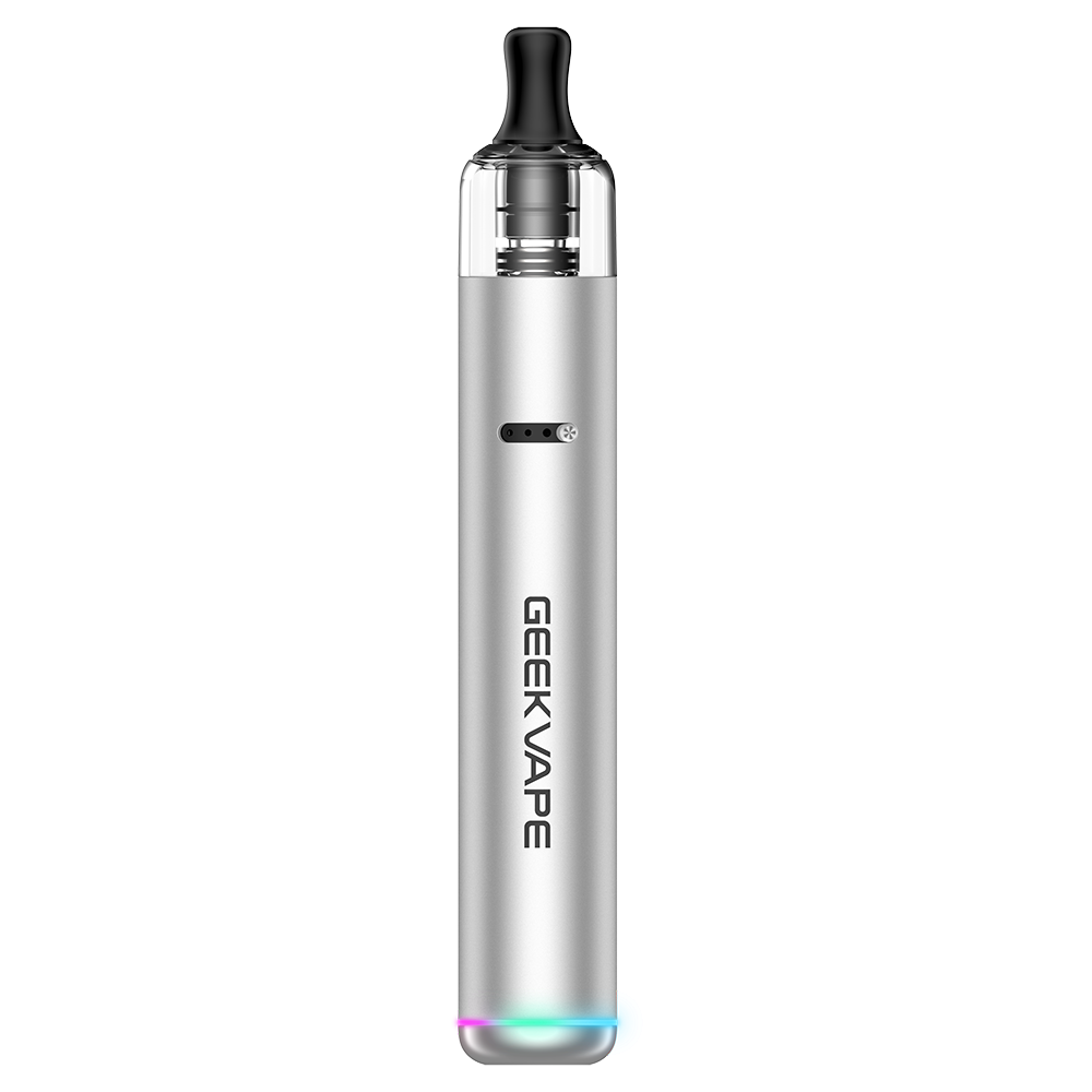 Geekvape Wenax S3 Pod Mod
