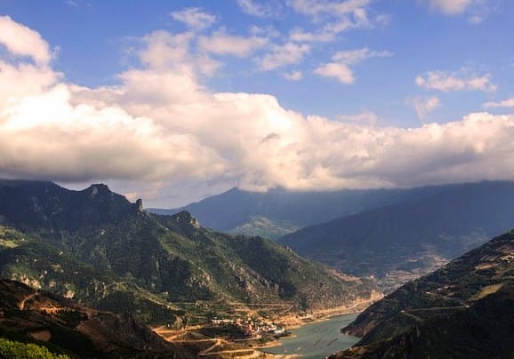 Gümüşhane