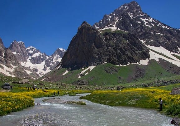 Hakkari