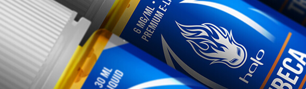 Halo Banner