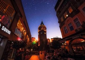İstanbul