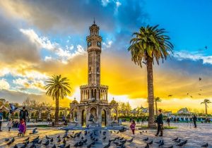 İzmir