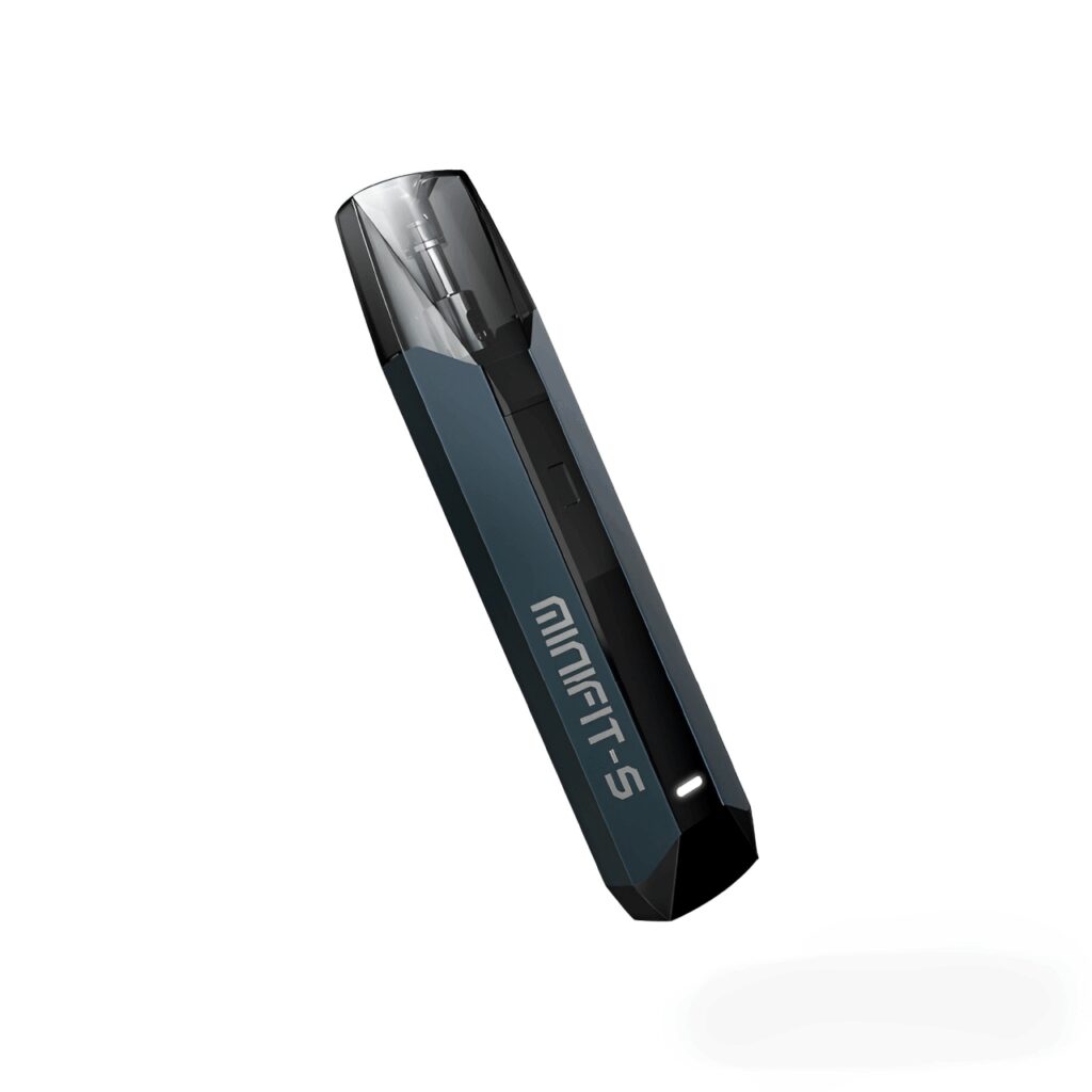Justfog Minifit S Plus Pod Mod