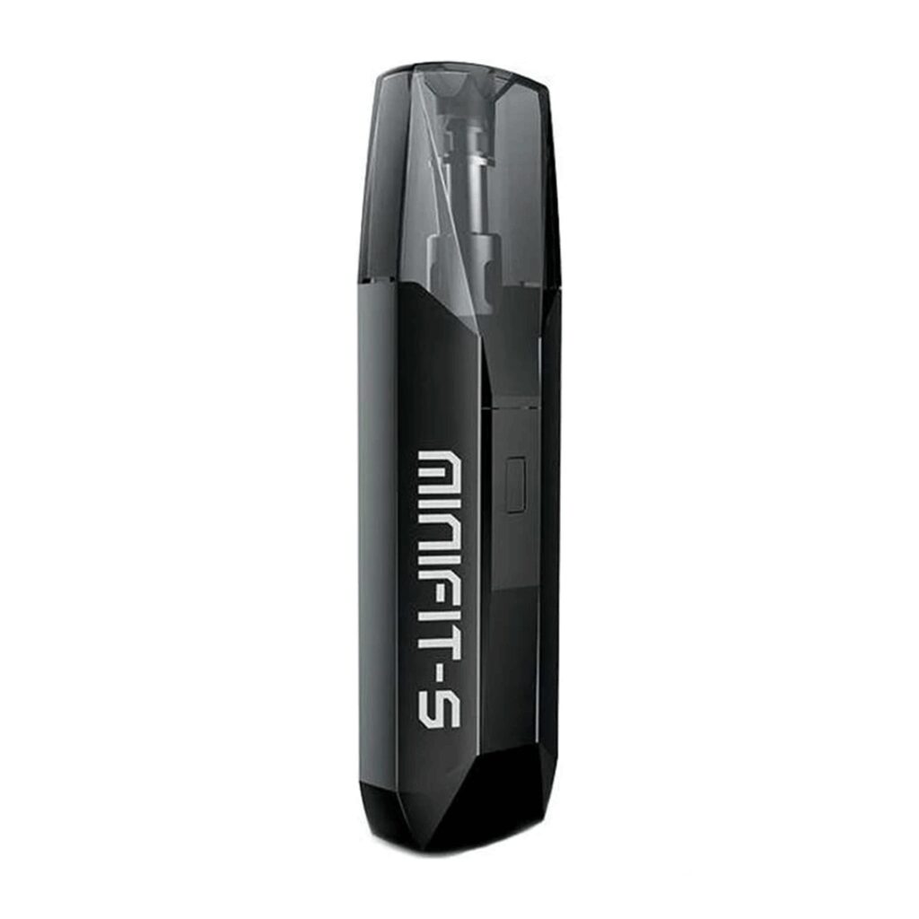 Justfog Minifit S Pod