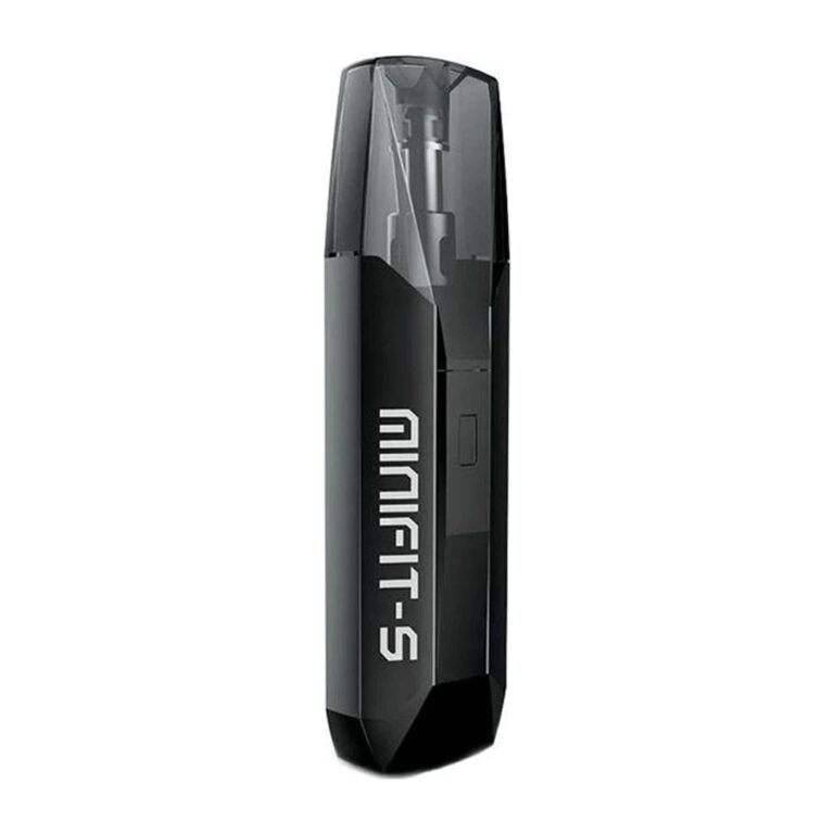 Justfog Minifit S Pod