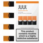 Juul Mango 1.7%