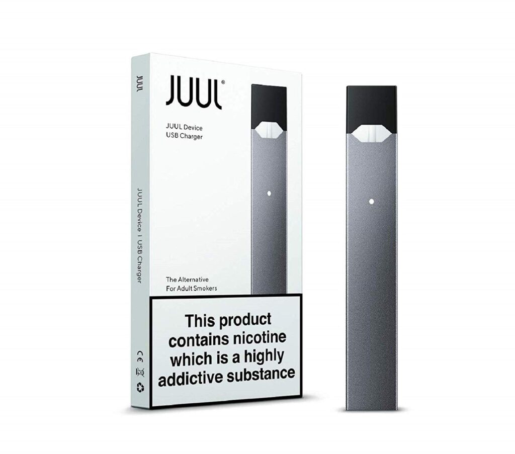 Juul Pod Mod