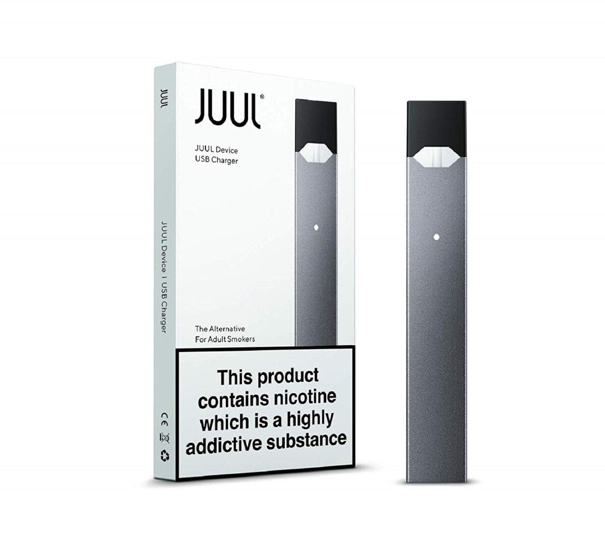 Juul Pod Mod