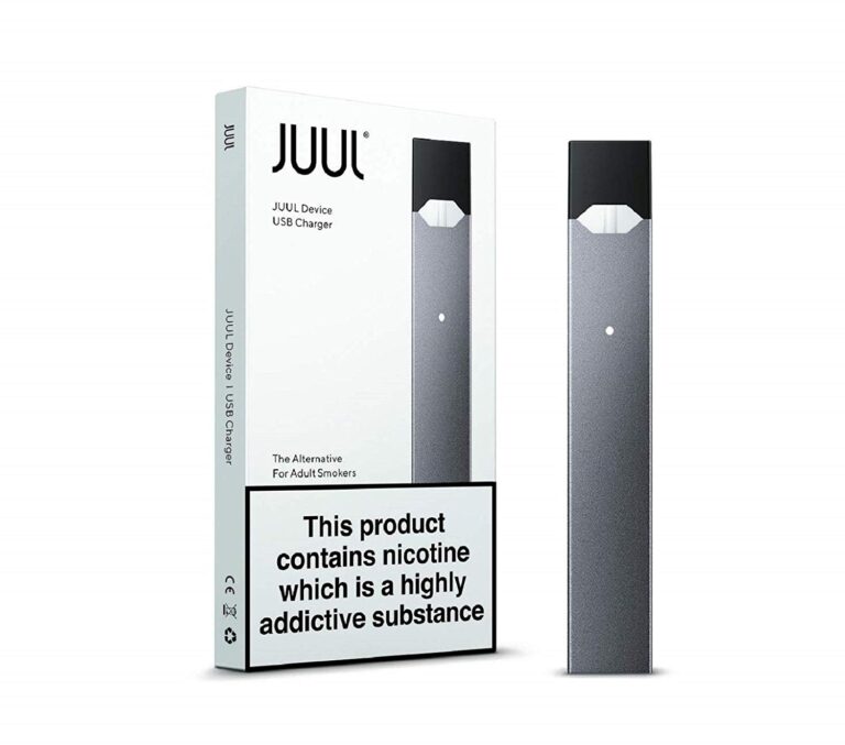 Juul Pod Mod