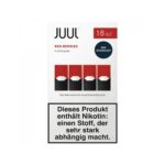 Juul Red Berries 1.7%