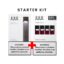 Juul Starter Kit - UK Edition