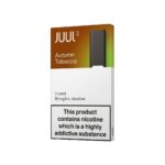 JUUL2 Autumn Tobacco Kartuş