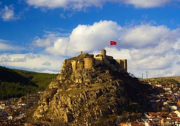 Kastamonu