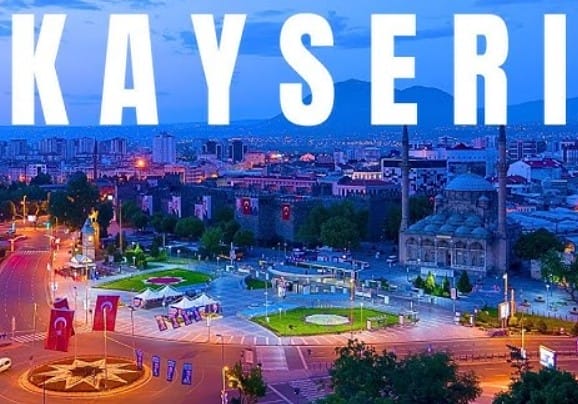 Kayseri