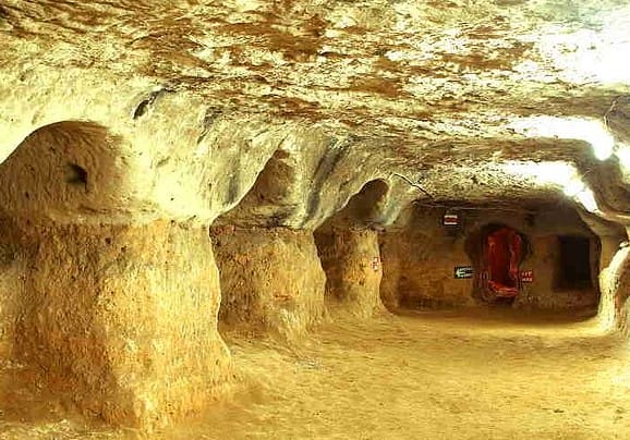 Kırşehir