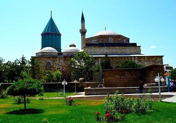 Konya