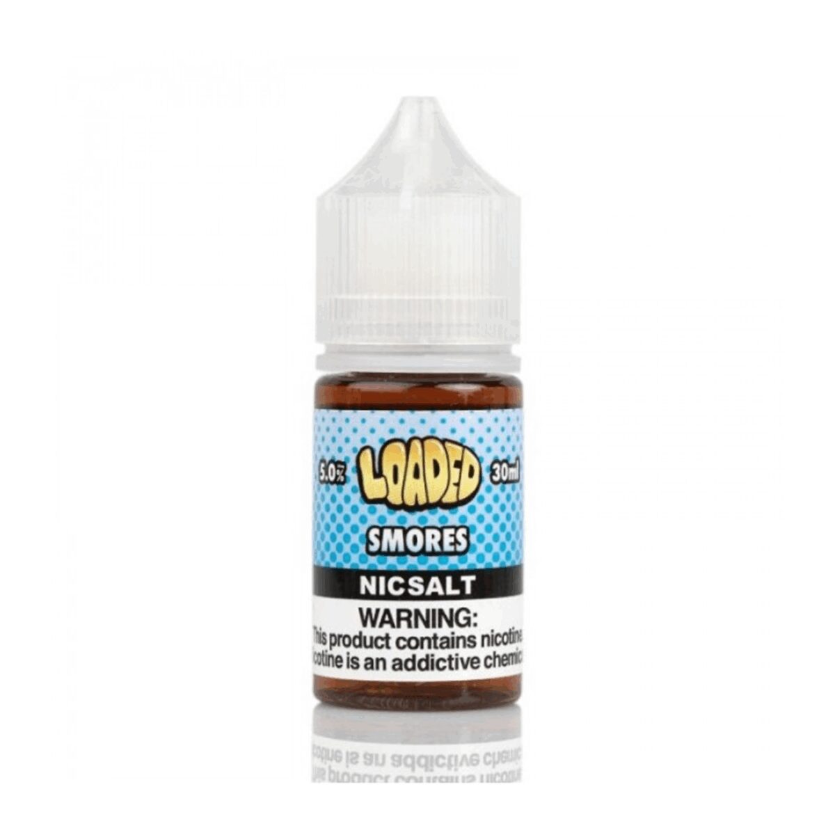 Loaded Smores Salt Likit 30ml
