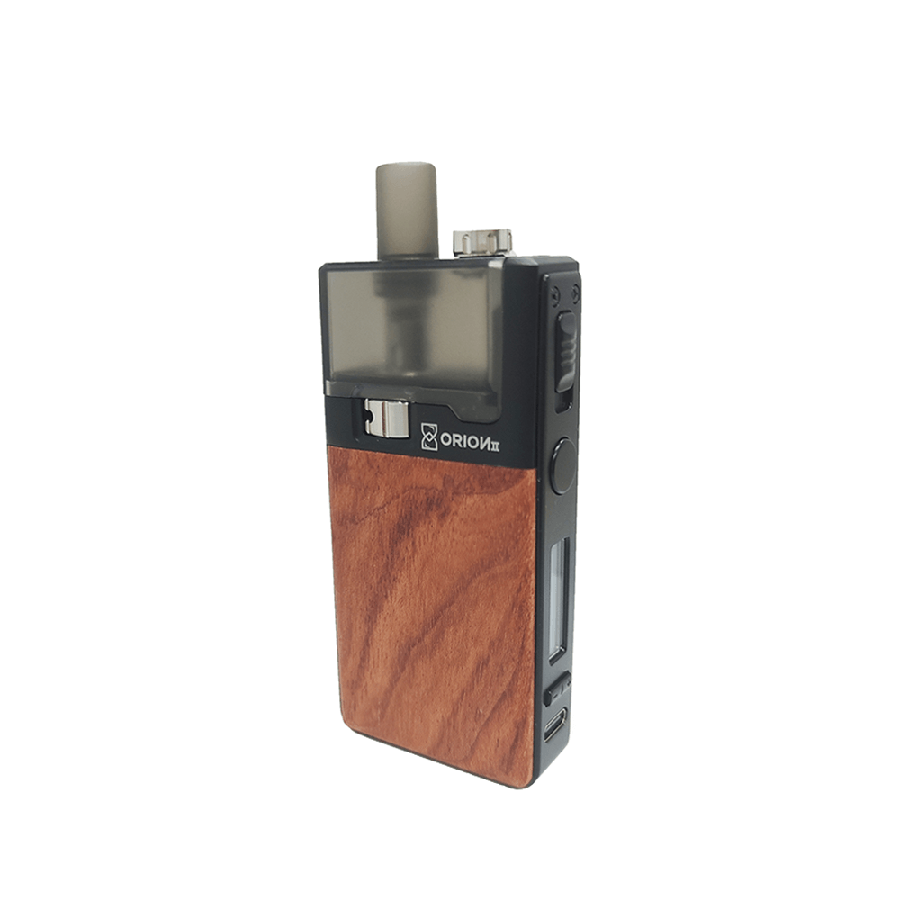 Lost Vape Orion II Pod Mod