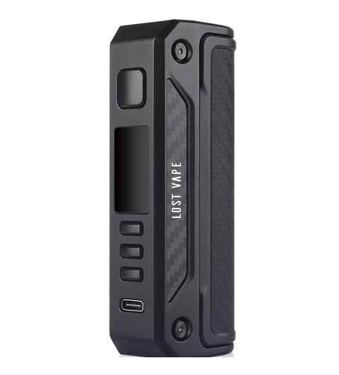 Lost Vape Thelema Solo 100W Mod