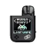 Lost Vape Ursa Baby 2 Pod Mod