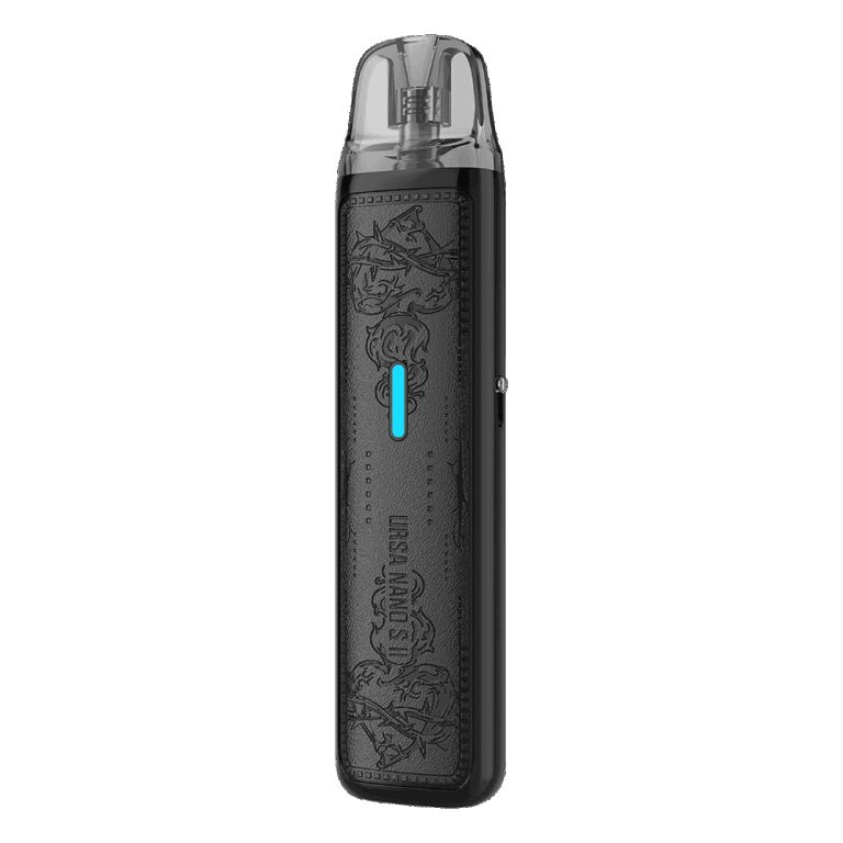Lost Vape Ursa Nano S2 Pod Mod