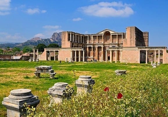Manisa