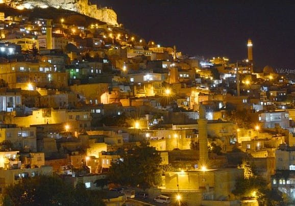 Mardin