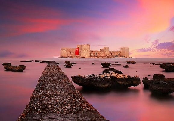 Mersin