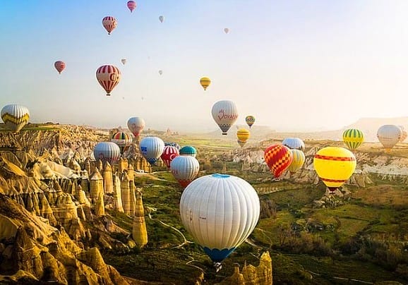 Nevşehir