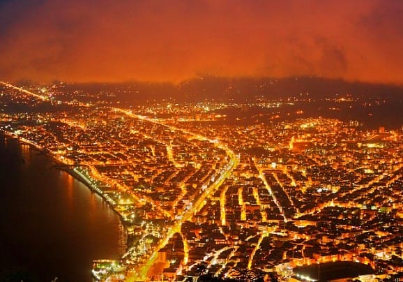 Ordu