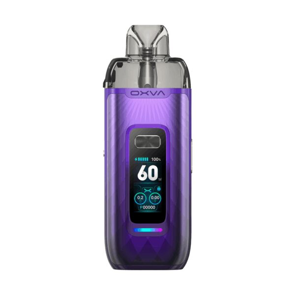 Oxva VPrime Pod Mod