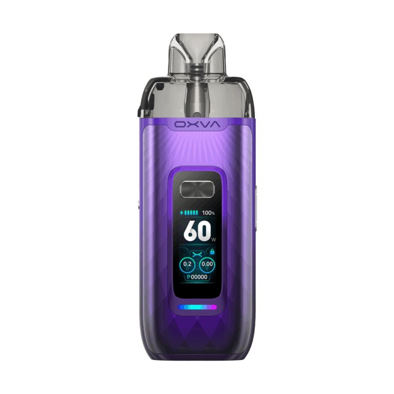 Oxva VPrime Pod Mod