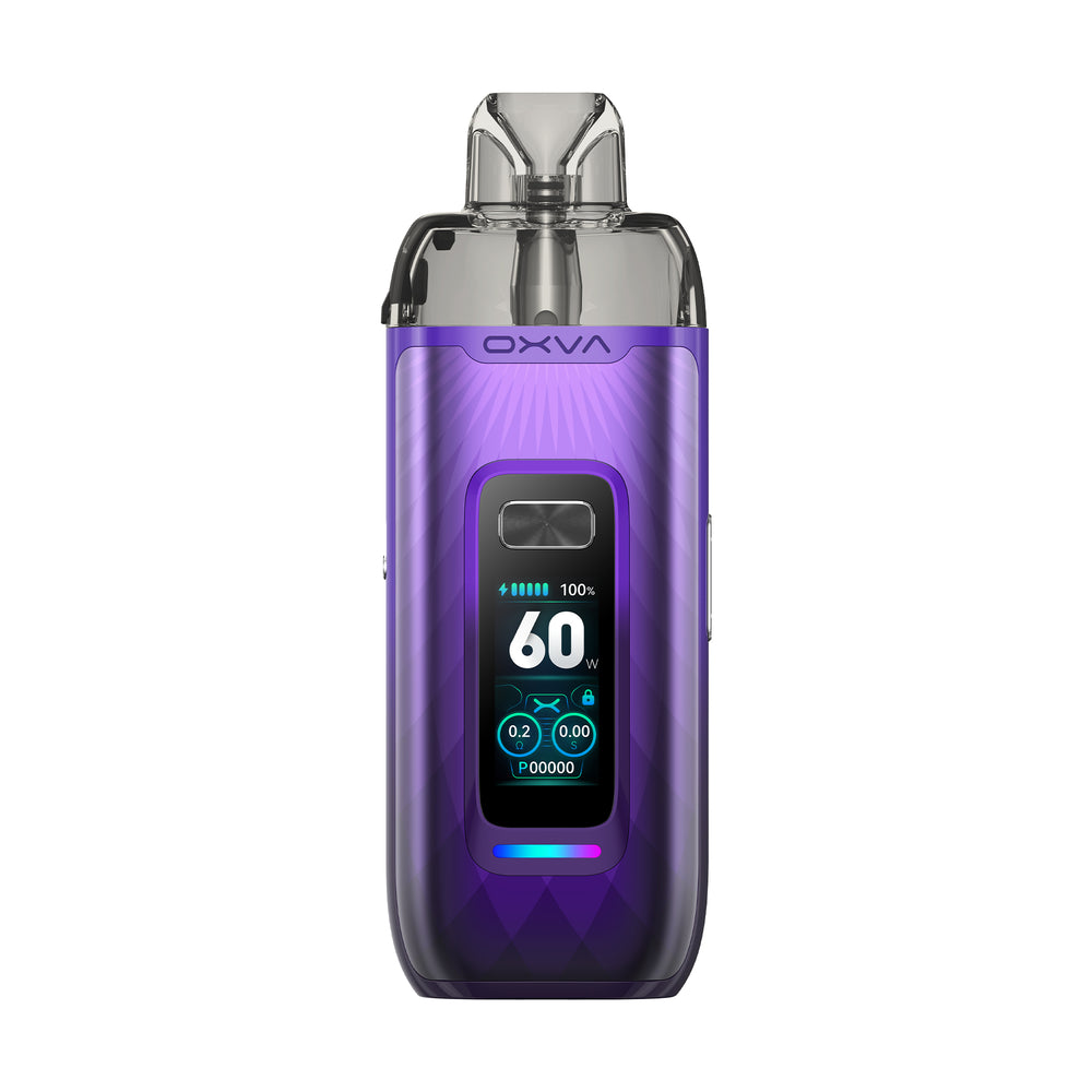 Oxva VPrime Pod Mod