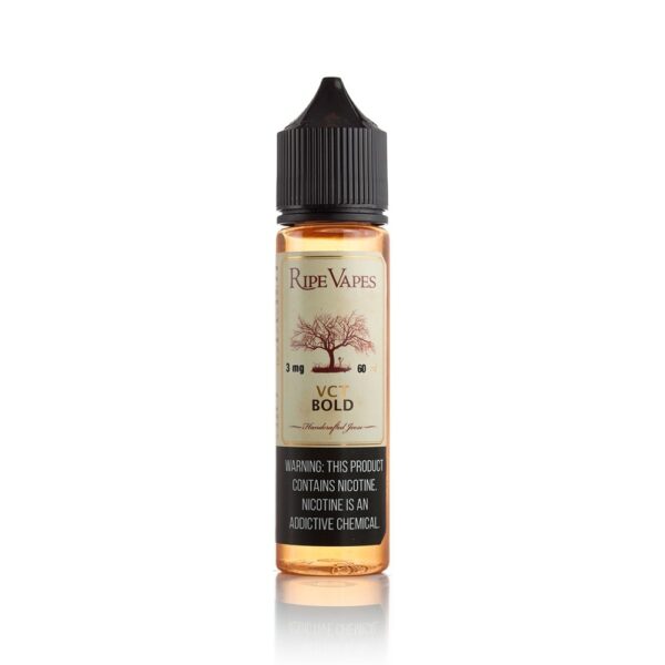 Ripe Vapes VCT Bold Likit 60ml