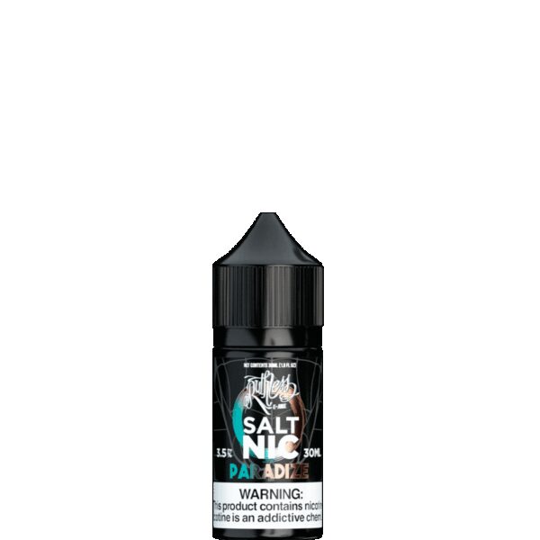 Ruthless Paradize Salt Likit