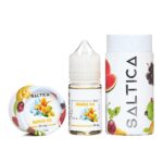Saltica Mango Ice Salt Likit