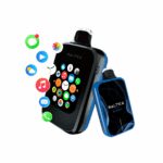 Saltica S-Phone 30000 Blueberry Watermelon Kullan At Vape Bar