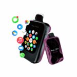 Saltica S-Phone 30000 Cherry Storm Kullan At Vape Bar