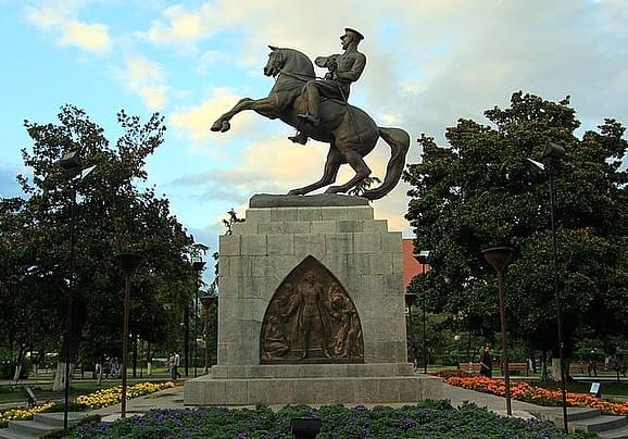 Samsun