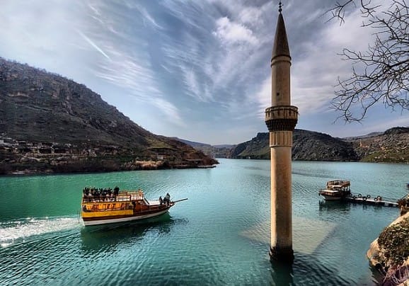 Şanlıurfa